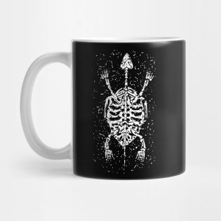 Turtle bone Mug